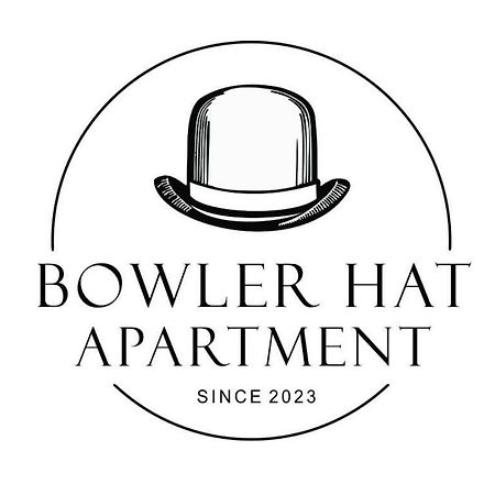 Bowler Hat Apartment Bělehrad Exteriér fotografie