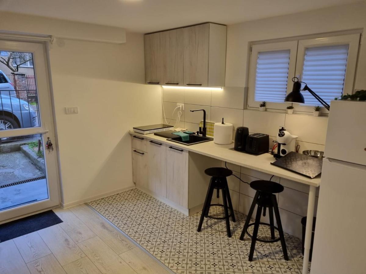 Bowler Hat Apartment Bělehrad Exteriér fotografie