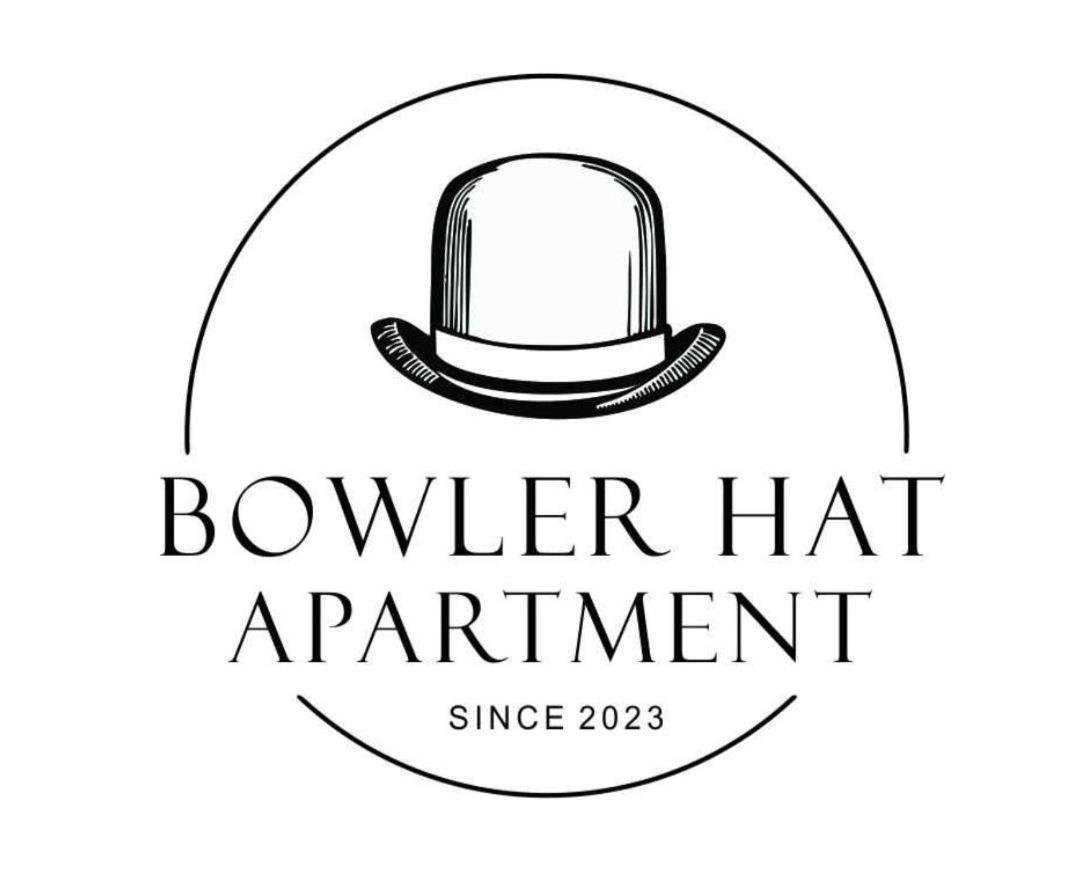 Bowler Hat Apartment Bělehrad Exteriér fotografie